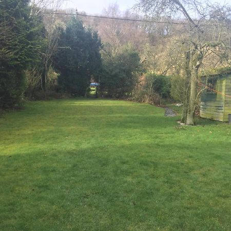 Sunnyside Cottage Hutton Le Hole Northyorkshire Exterior photo