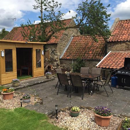 Sunnyside Cottage Hutton Le Hole Northyorkshire Exterior photo