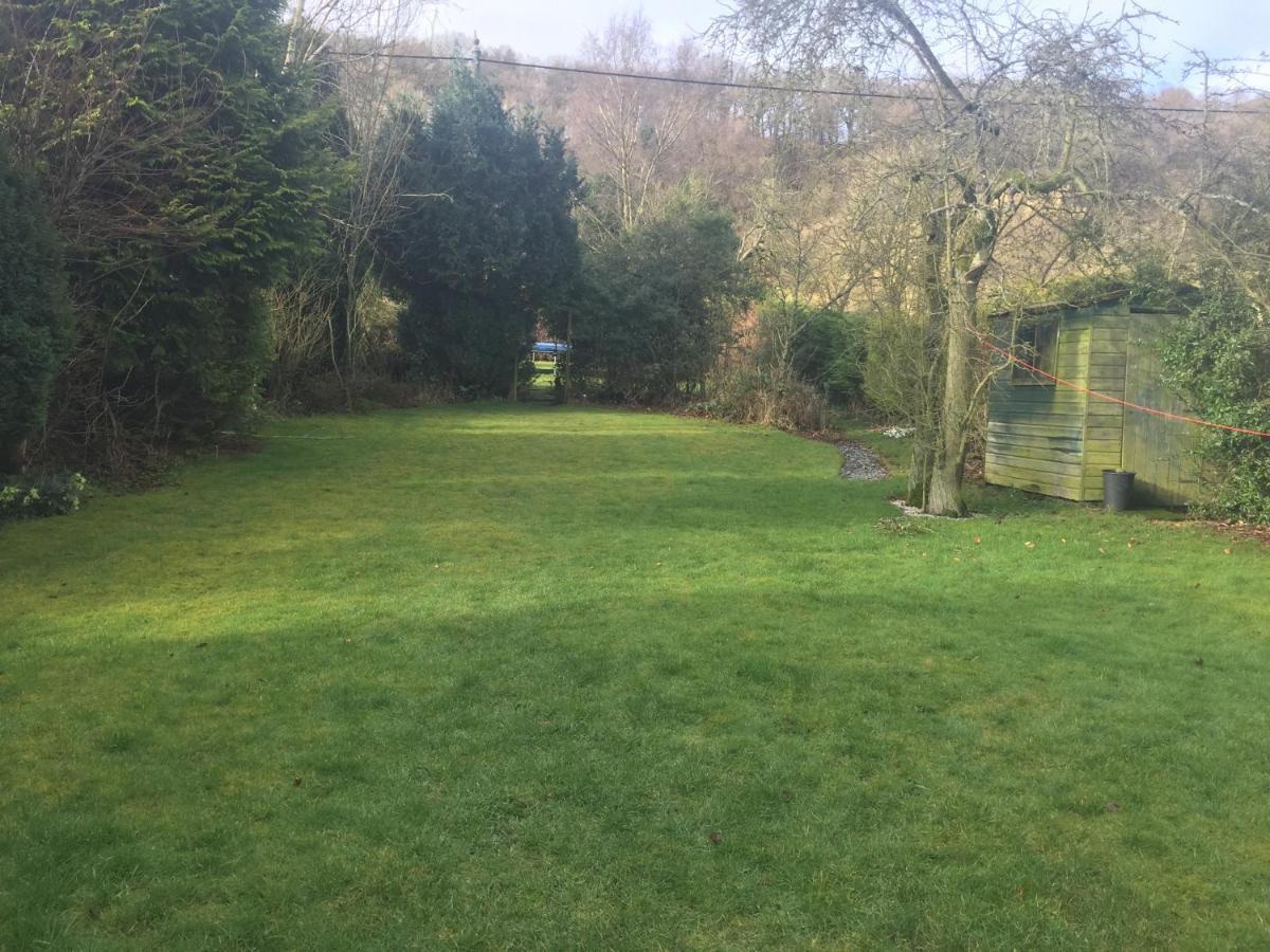 Sunnyside Cottage Hutton Le Hole Northyorkshire Exterior photo