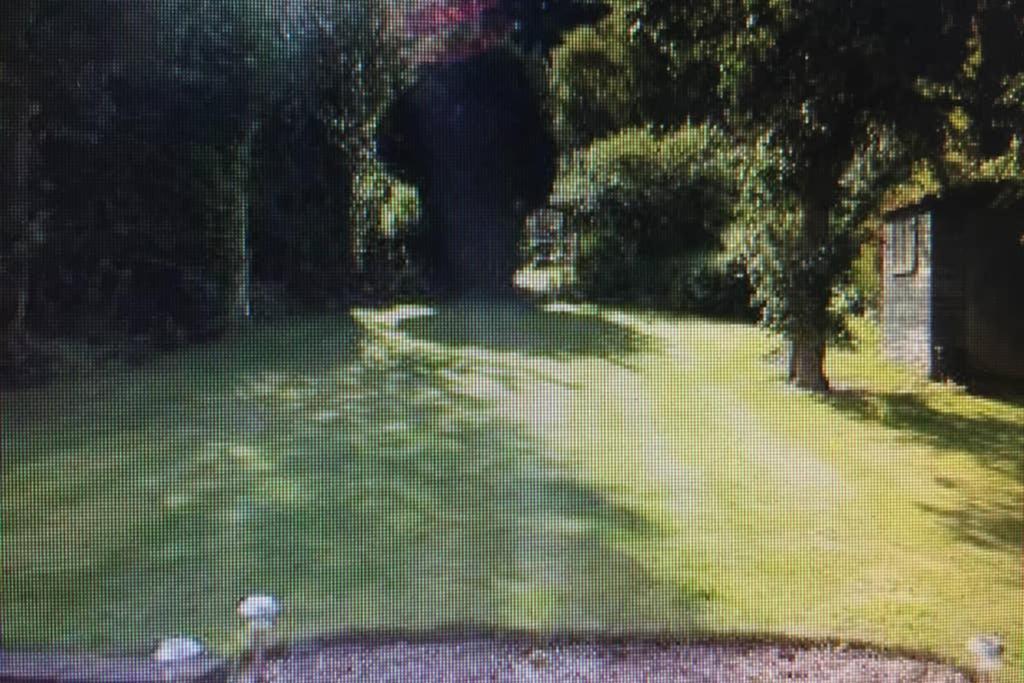 Sunnyside Cottage Hutton Le Hole Northyorkshire Exterior photo